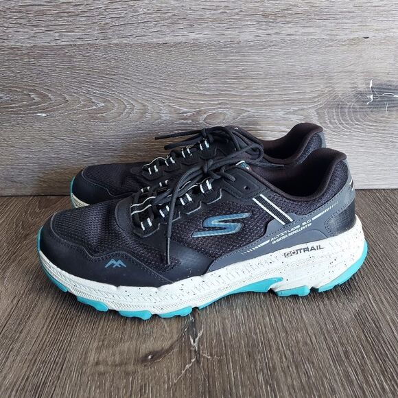 Skechers GO RUN Trail Altitude 2.0 trail running shoes - Picture 4 of 9